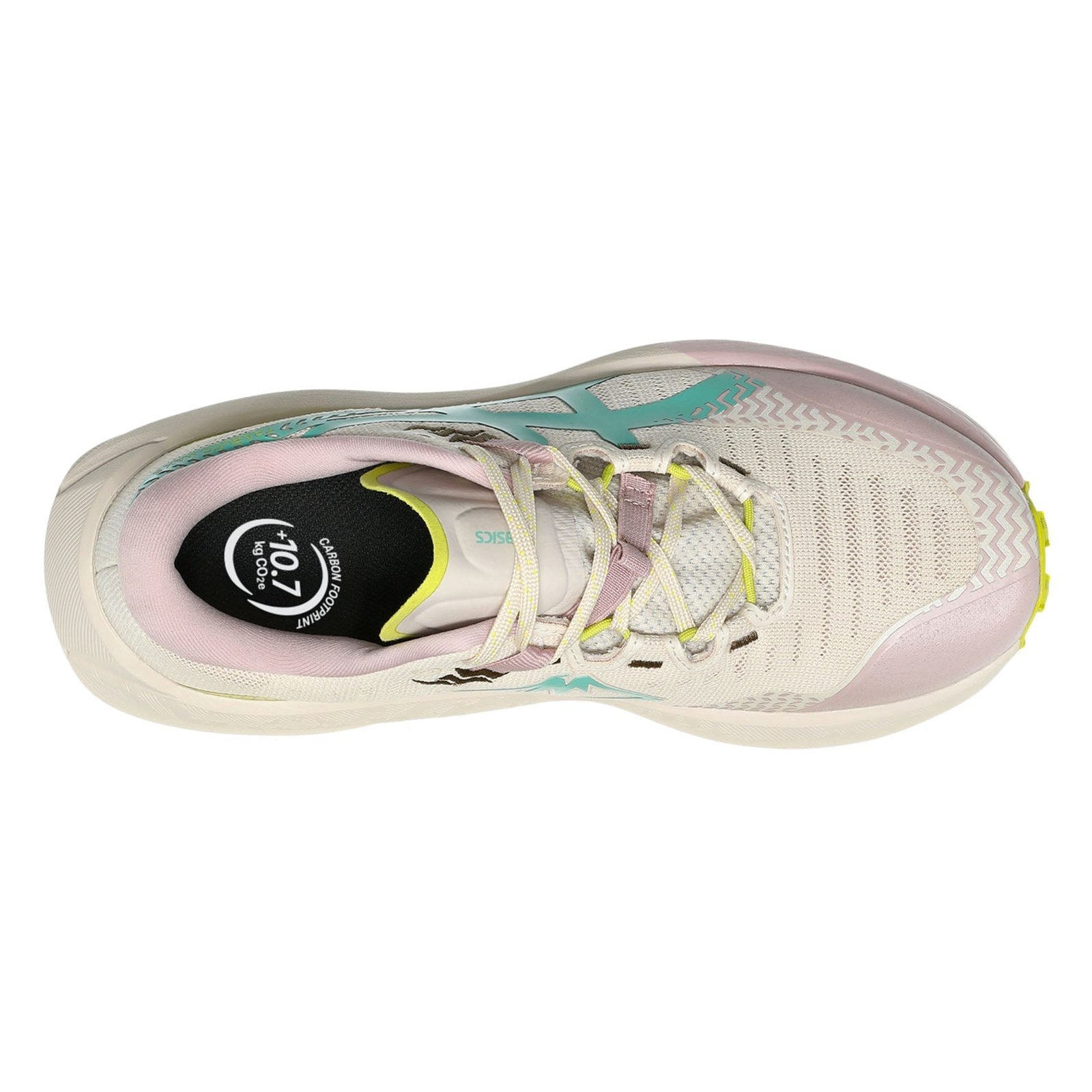Womens ASICS Trabuco Max 5 - Image 2