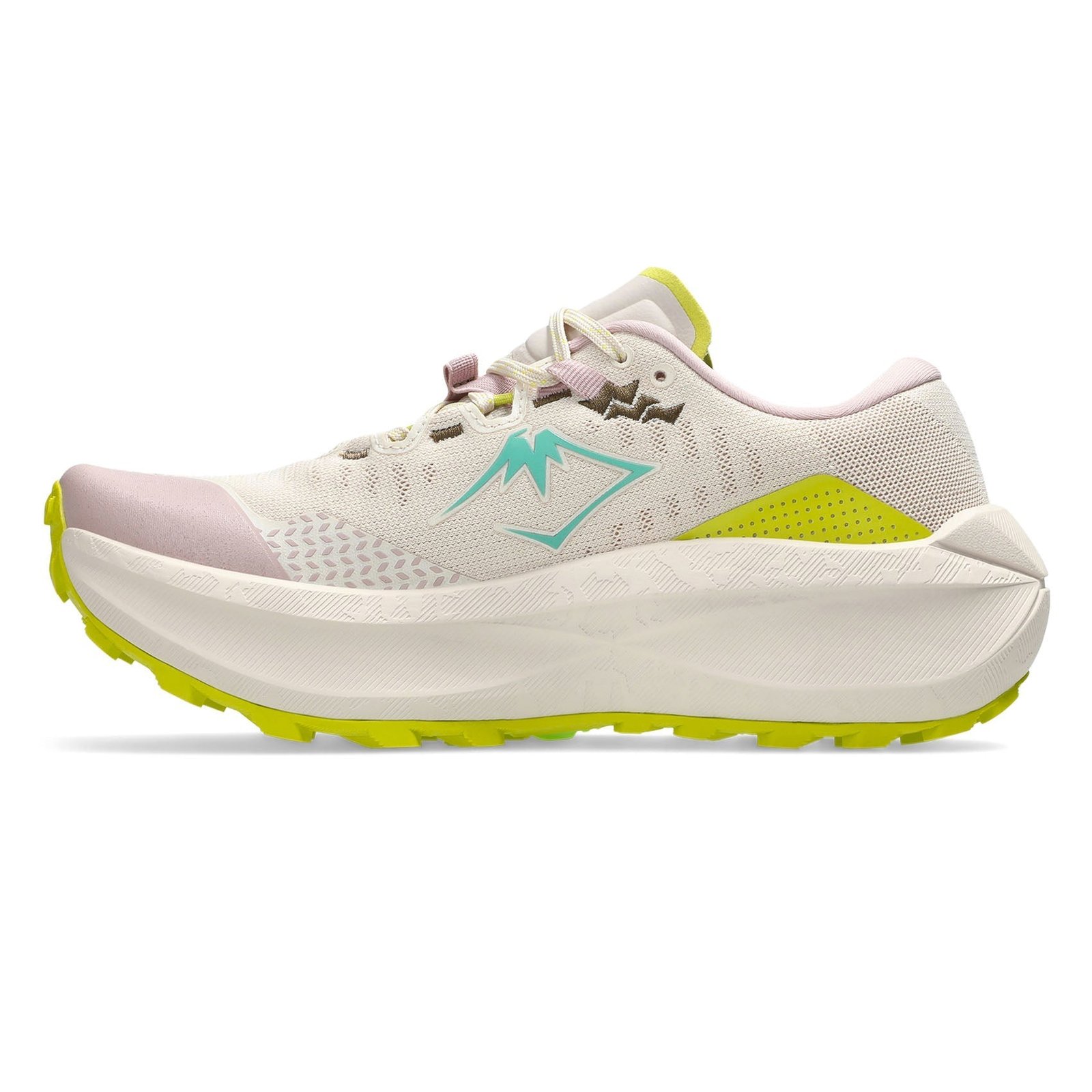 Womens ASICS Trabuco Max 5 - Image 3