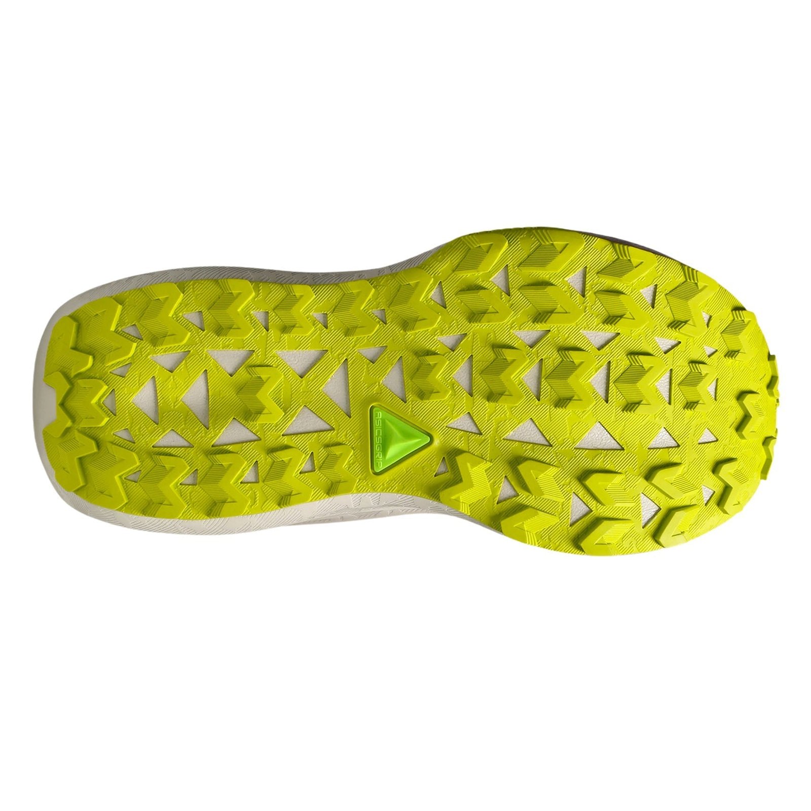 Womens ASICS Trabuco Max 5 - Image 5