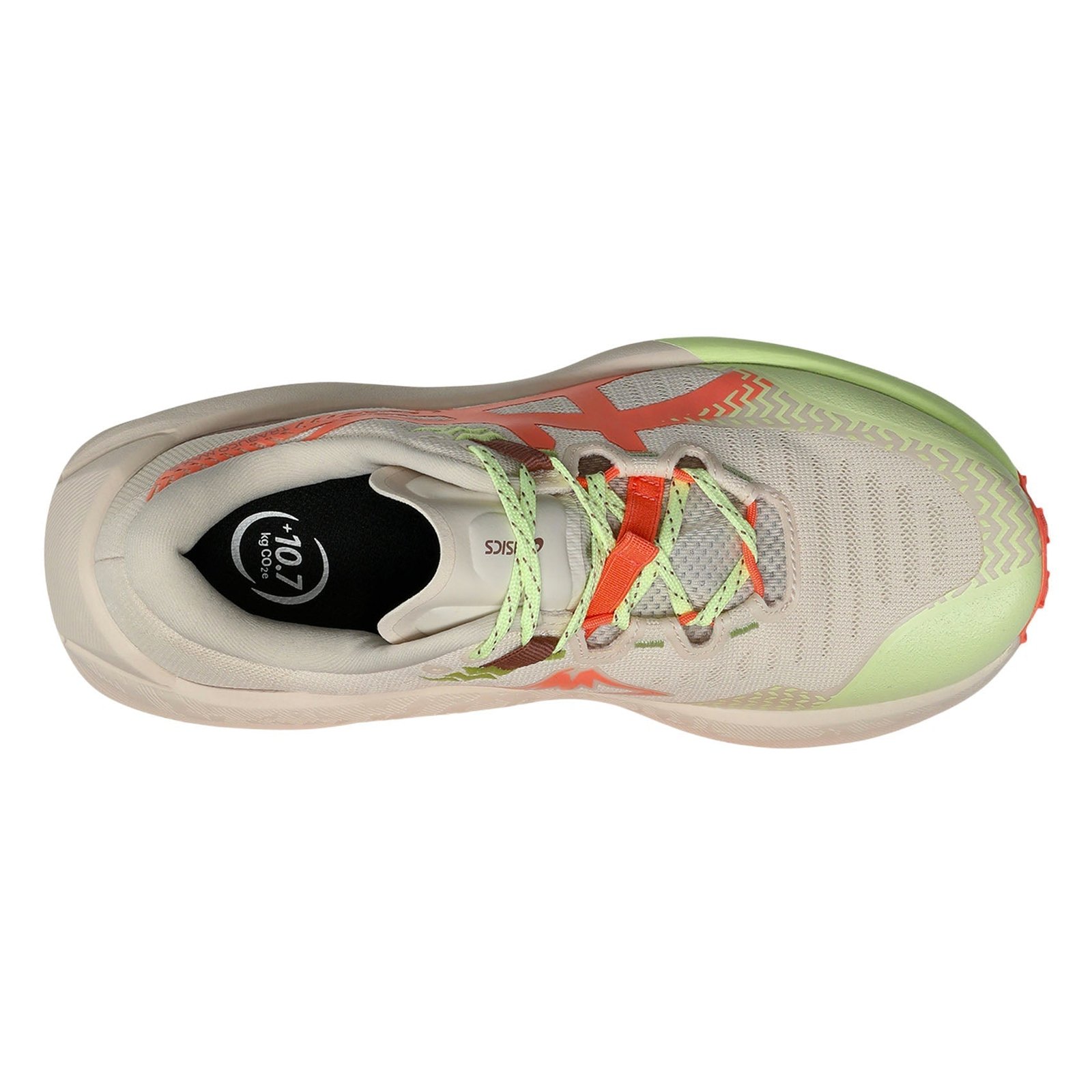 Womens ASICS Trabuco Max 5 - Image 4