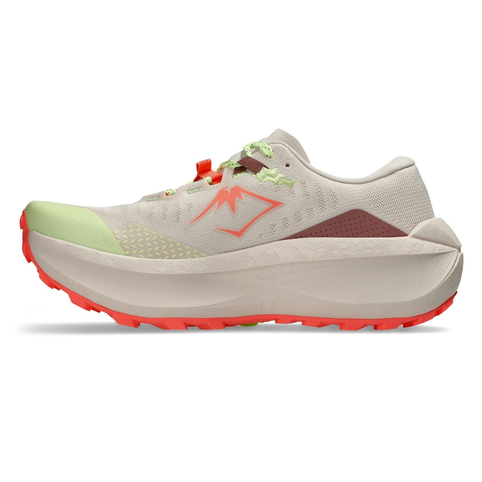 Womens ASICS Trabuco Max 5 - Image 5
