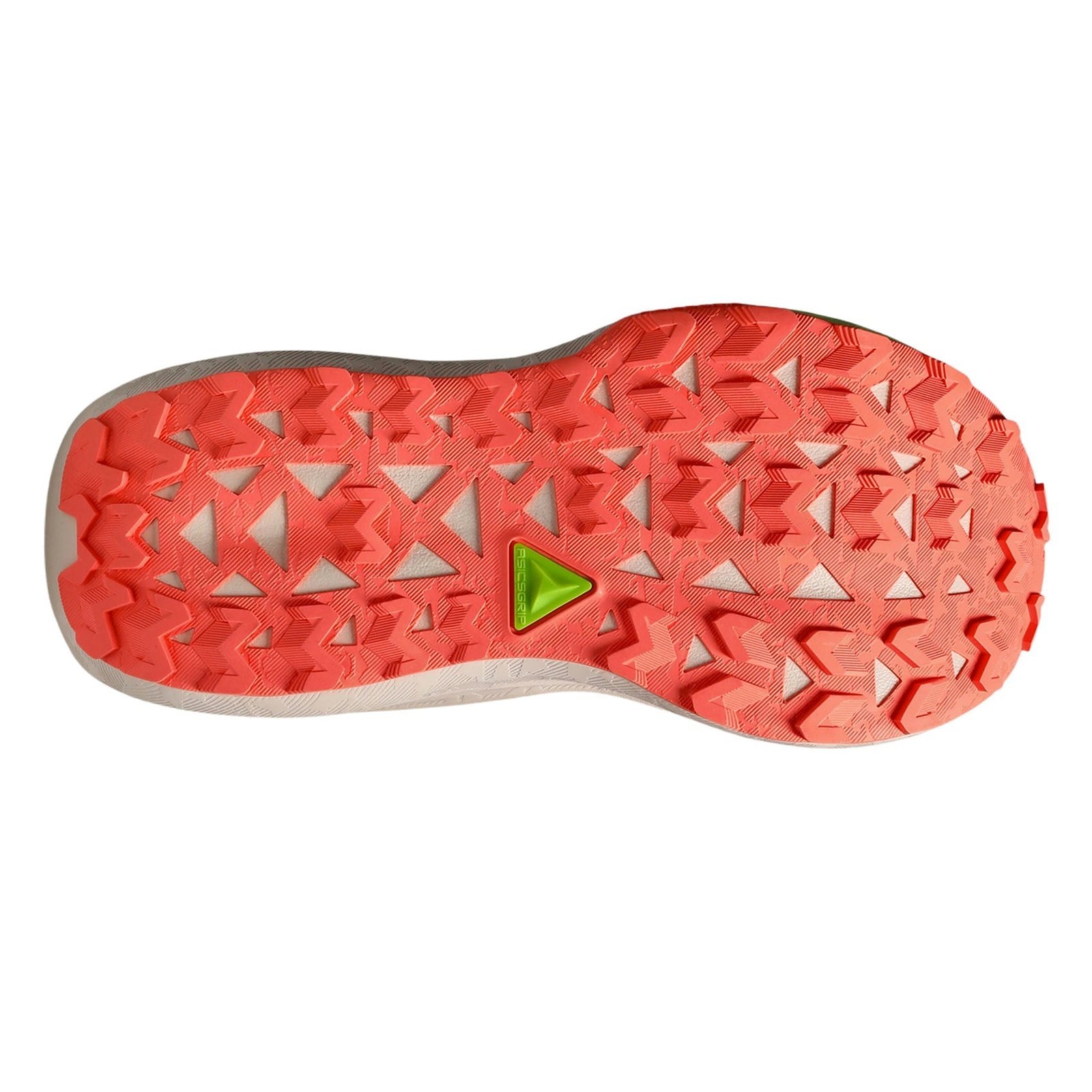 Womens ASICS Trabuco Max 5 - Image 7