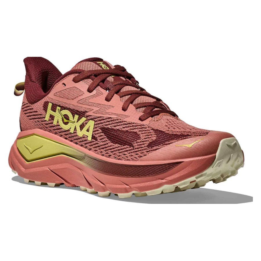 Womens Hoka Challenger 8 Wide (D-Width) - Image 11