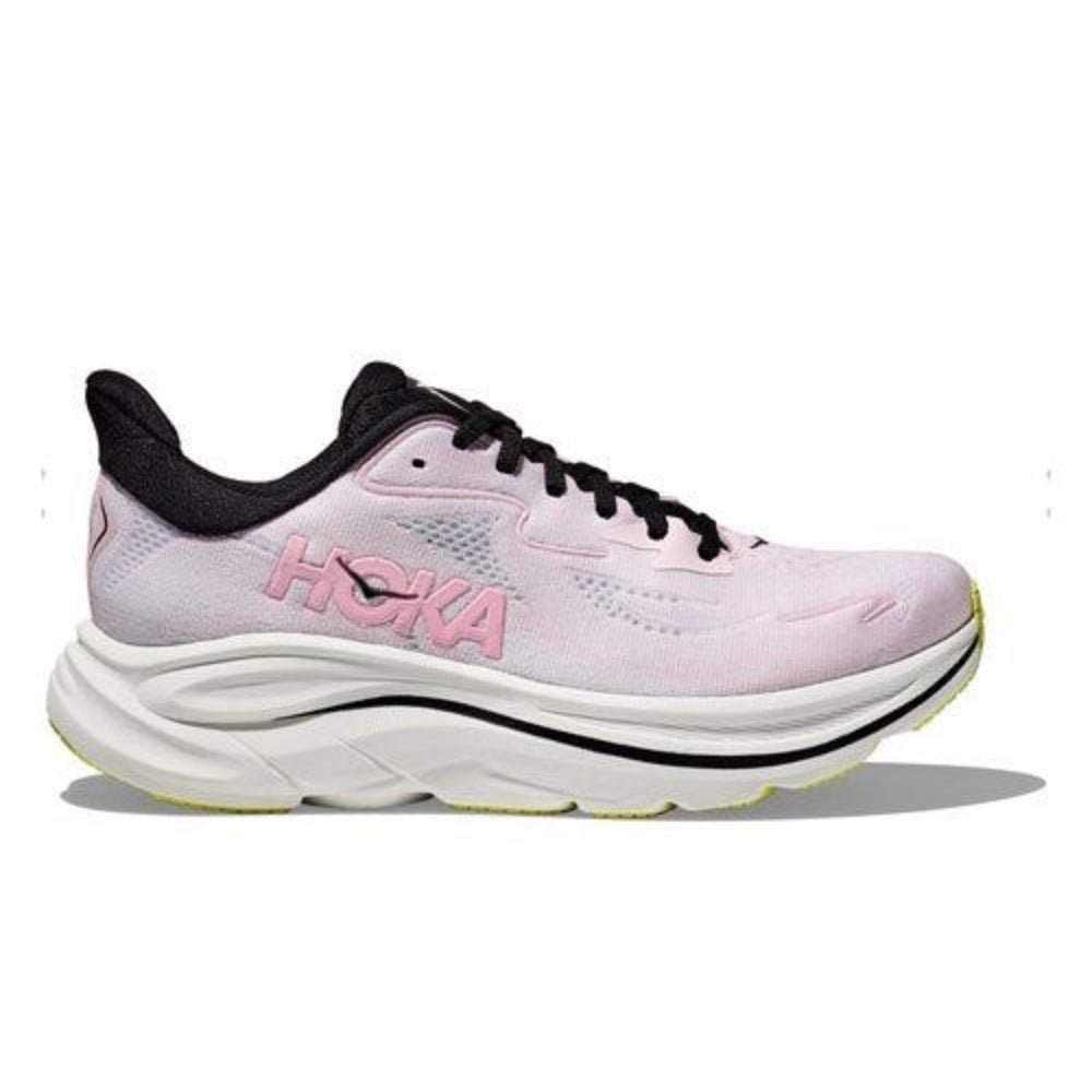 Womens Hoka Clifton 10 Wide (D-Width) - Image 6