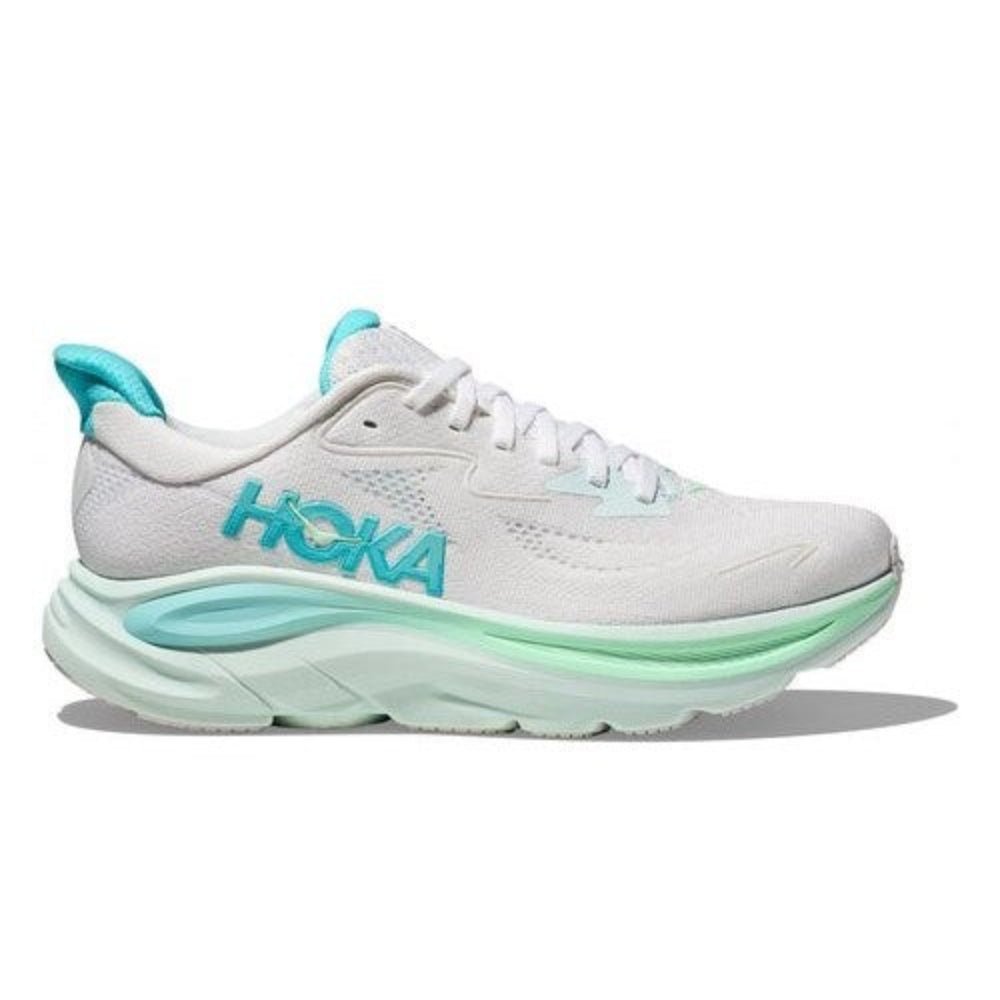 Womens Hoka Clifton 10 Wide (D-Width) - Image 5