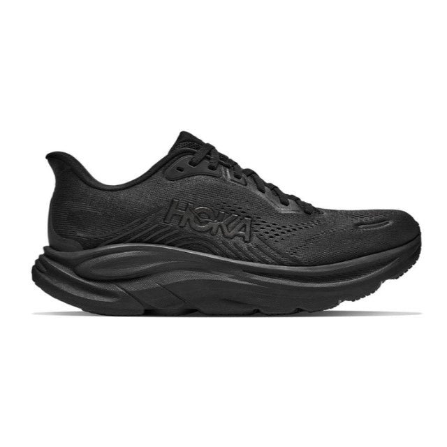 Womens Hoka Clifton 11 Wide (D-Width) - Image 3