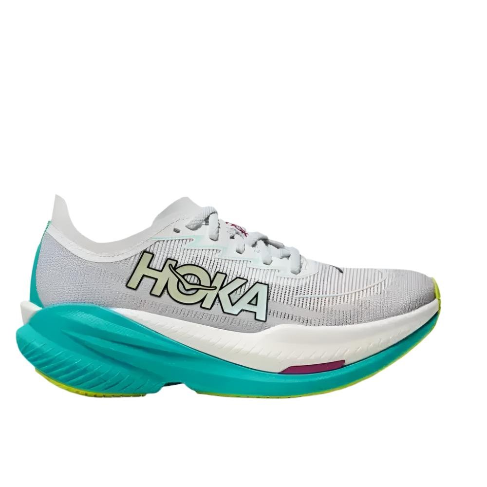 Womens Hoka Mach X 2 (B-Width) - Image 2