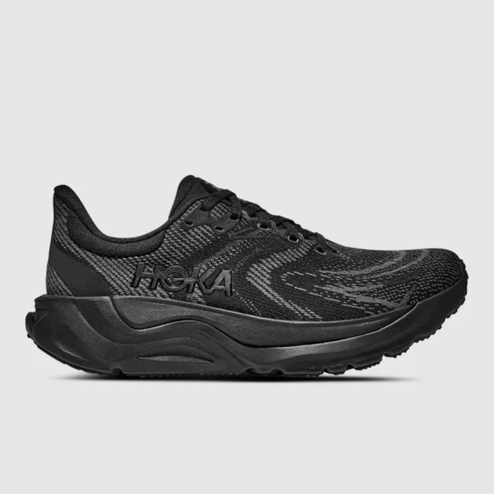 Mens Hoka Arahi 8 Wide (2E-Width) - Image 3
