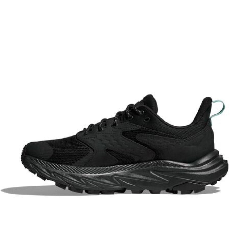 Womens Hoka Anacapa 2 Low GTX (B-Width) - Image 2