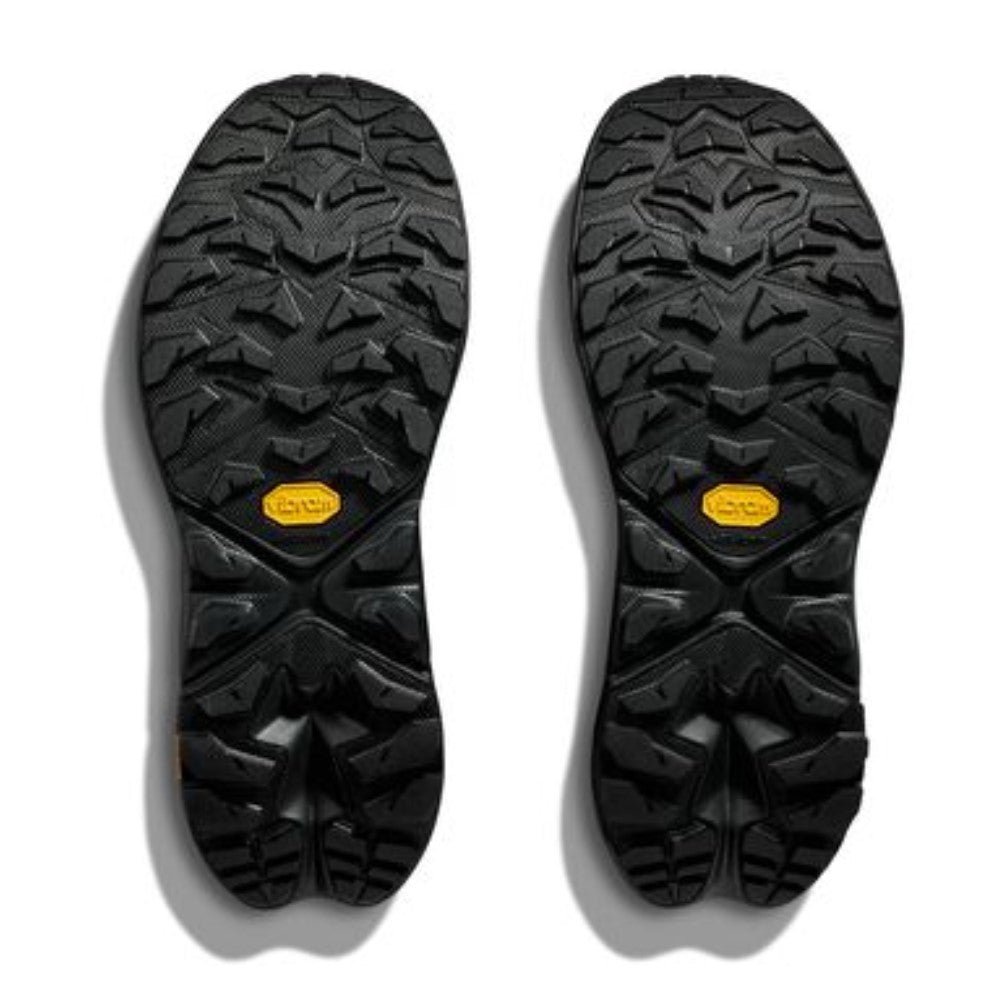 Womens Hoka Anacapa 2 Low GTX (B-Width) - Image 3