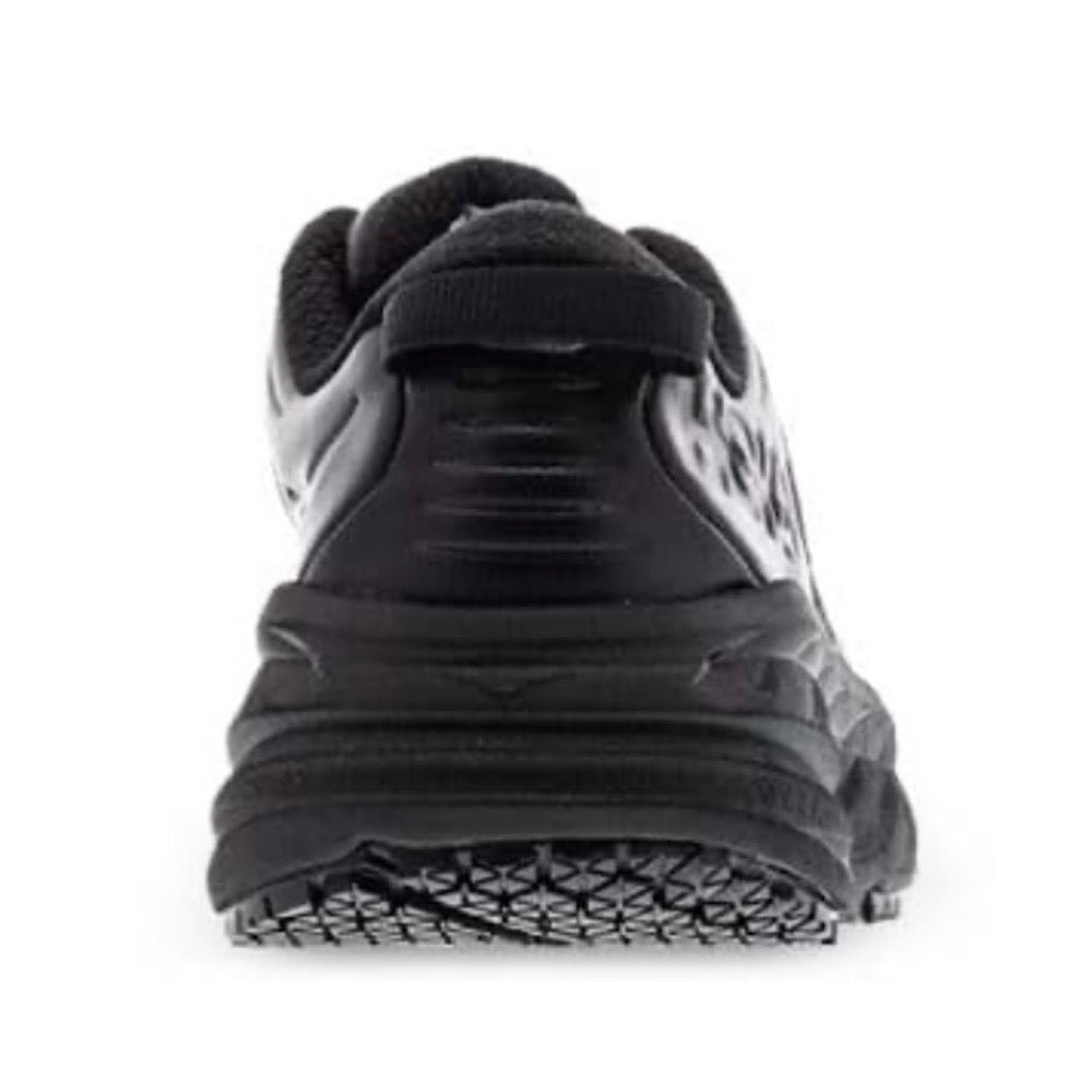 Womens Hoka Bondi SR (B-Width) - Image 2