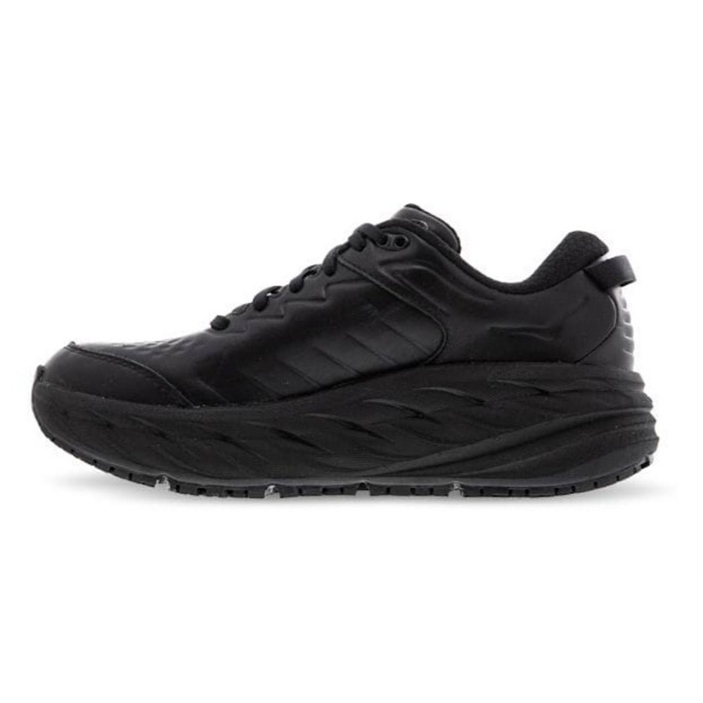 Womens Hoka Bondi SR (B-Width) - Image 4