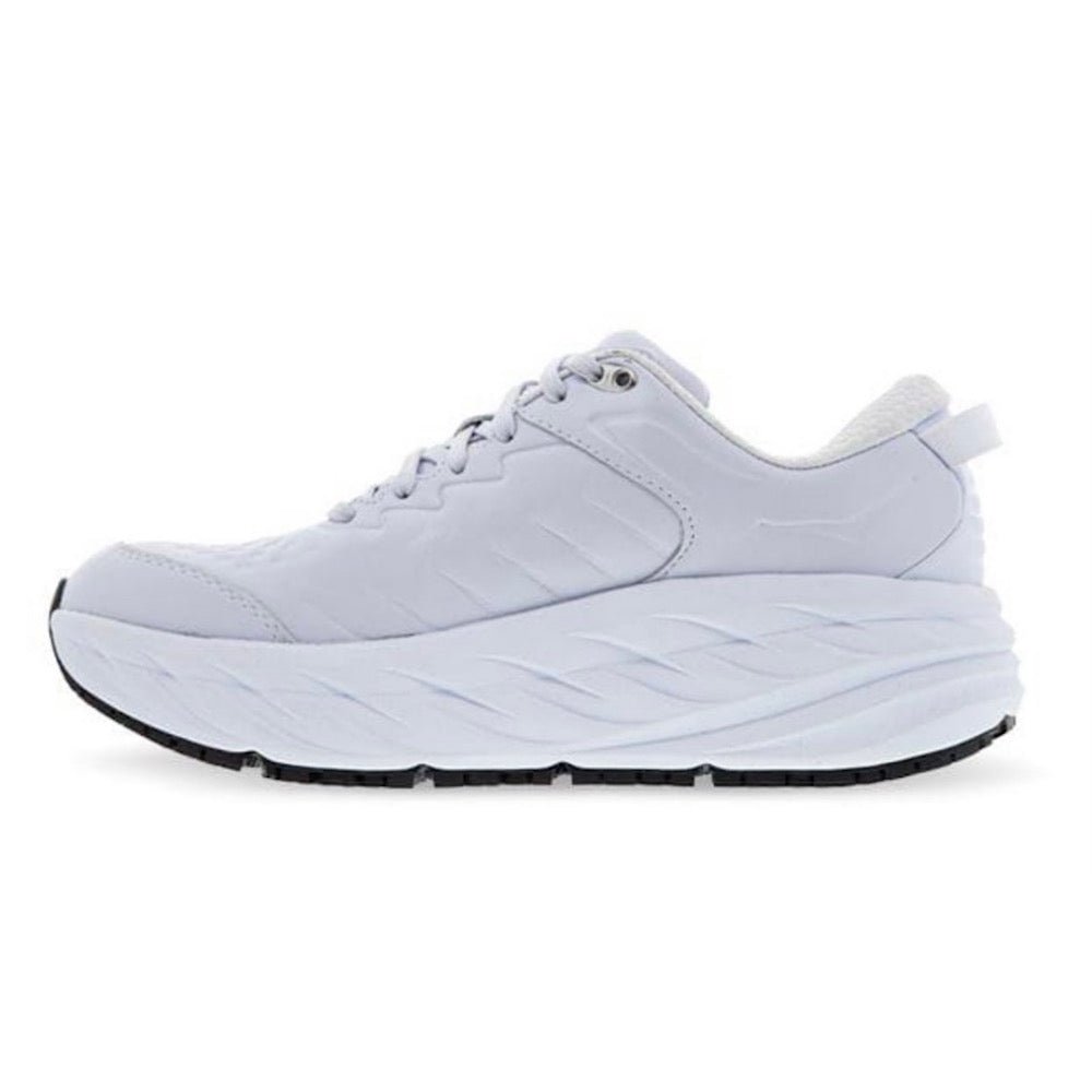 Womens Hoka Bondi SR (B-Width) - Image 8