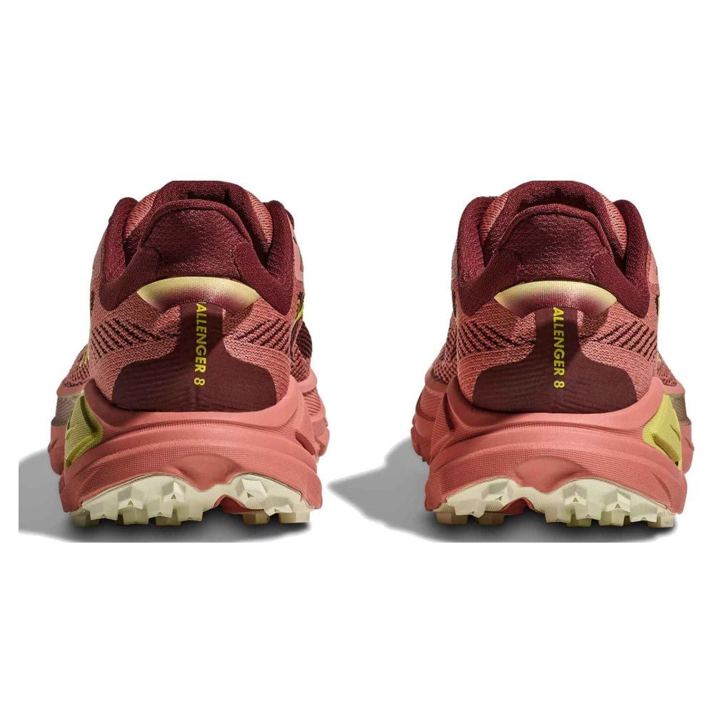 Womens Hoka Challenger 8 Wide (D-Width) - Image 2