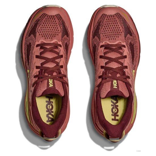 Womens Hoka Challenger 8 Wide (D-Width) - Image 13