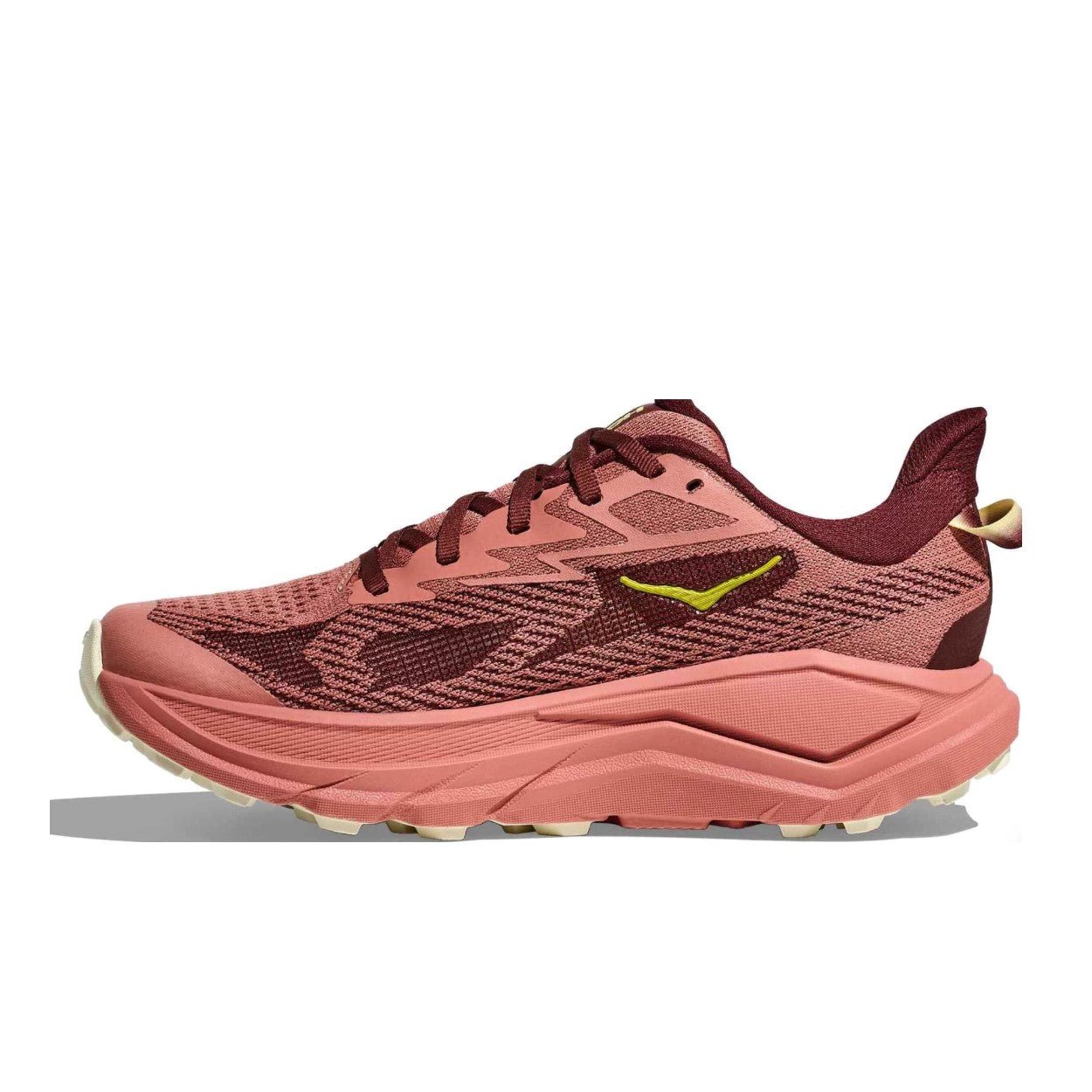 Womens Hoka Challenger 8 Wide (D-Width) - Image 15