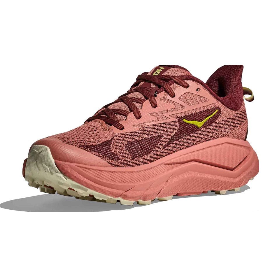 Womens Hoka Challenger 8 Wide (D-Width) - Image 14