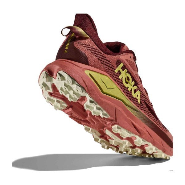 Womens Hoka Challenger 8 Wide (D-Width) - Image 16