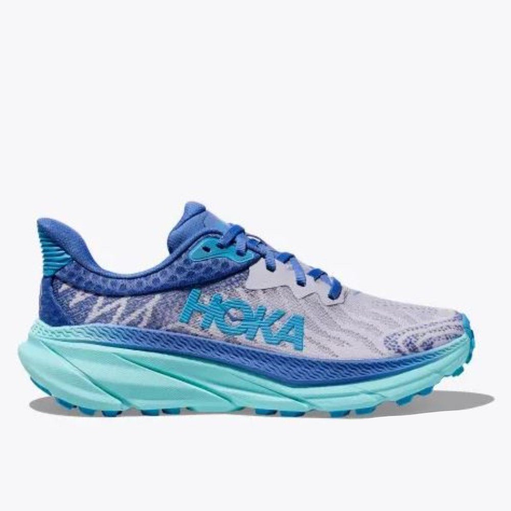 Womens Hoka Challenger ATR 7 Wide (D-Width) - Image 2