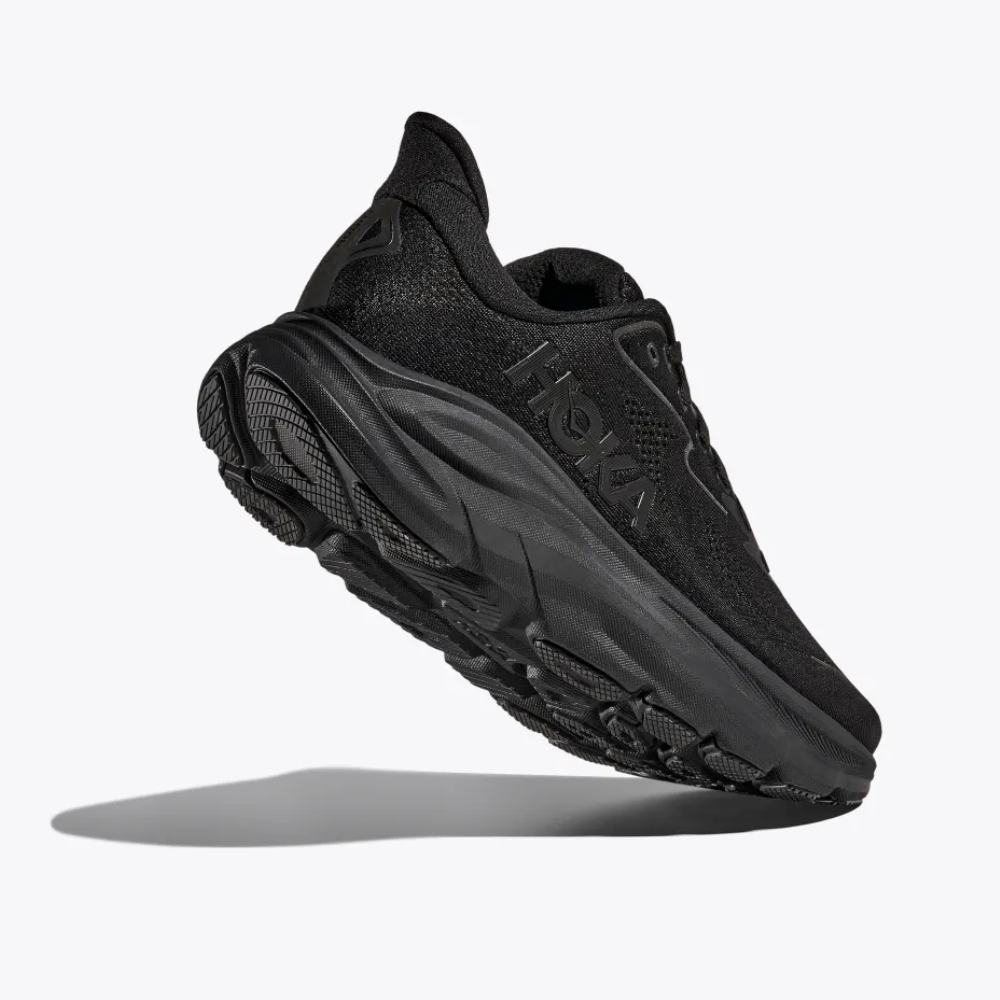 Mens Hoka Clifton 10 Extra-Wide (4E-Width) - Image 5