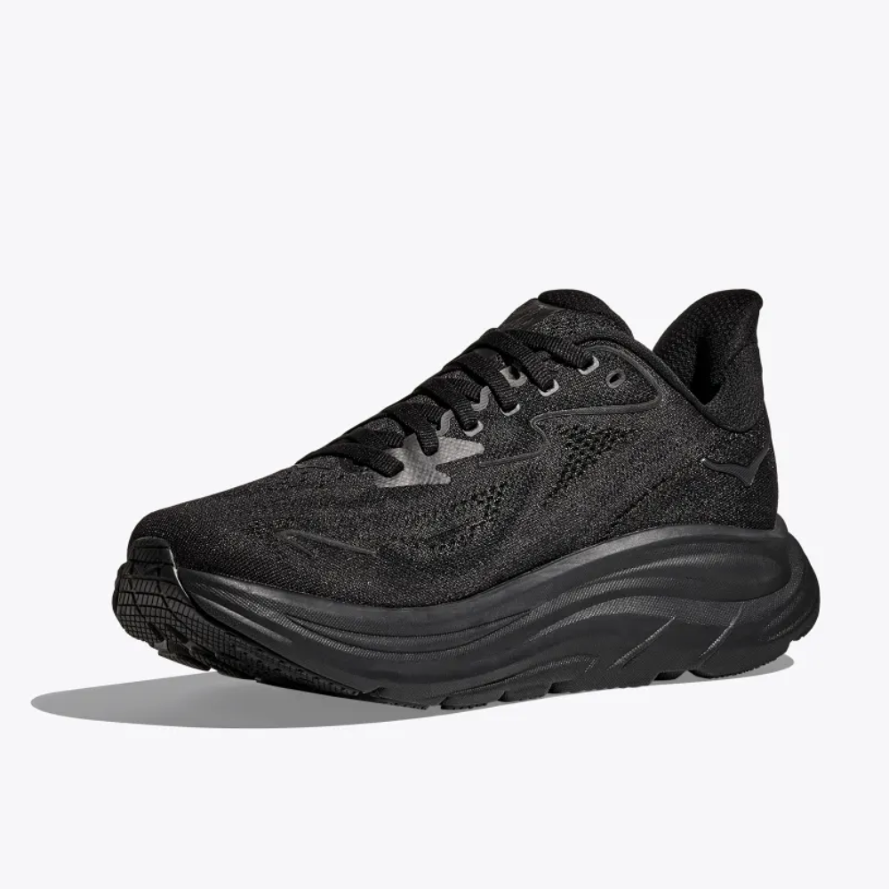 Mens Hoka Clifton 10 Extra-Wide (4E-Width) - Image 6
