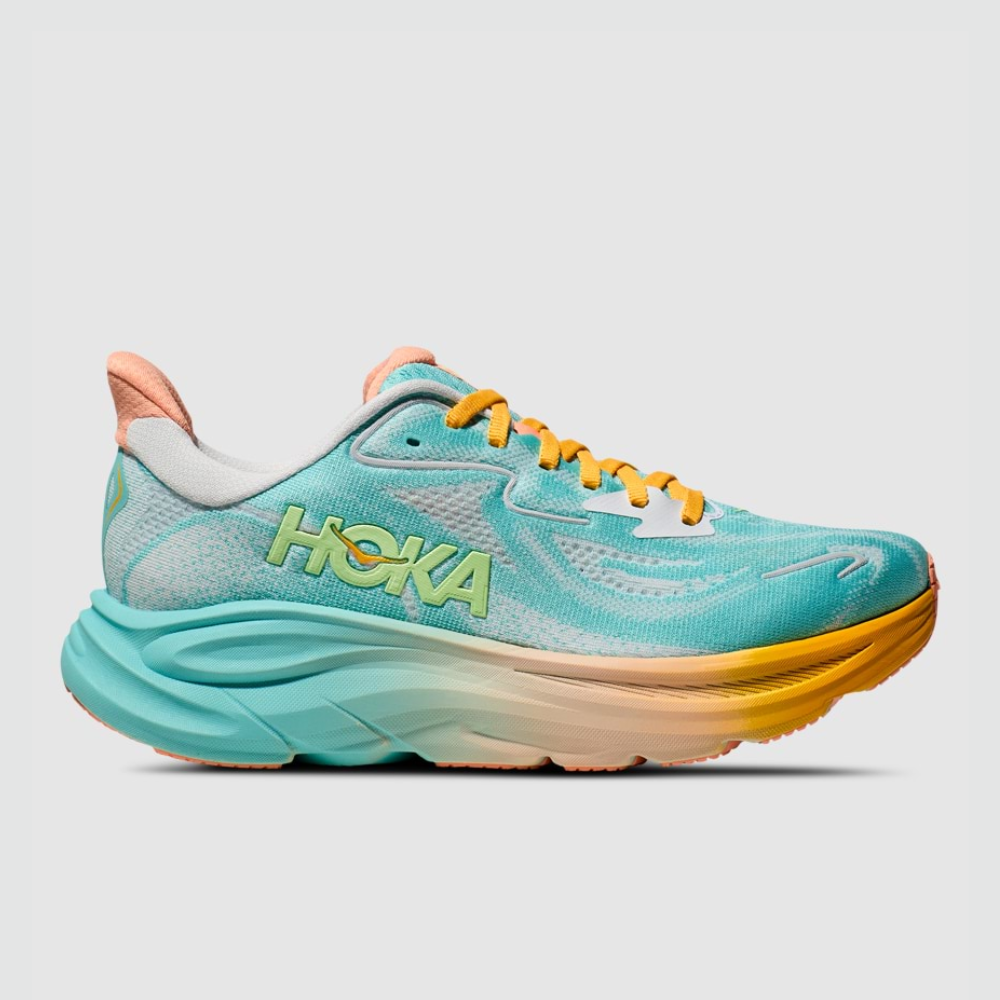 Mens Hoka Clifton 10 (D-Width) - Image 4