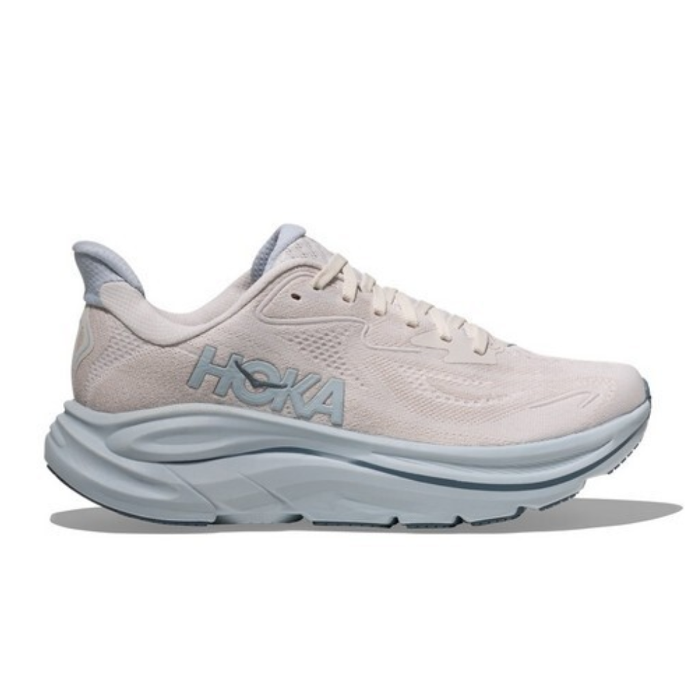 Womens Hoka Clifton 10 Wide (D-Width)