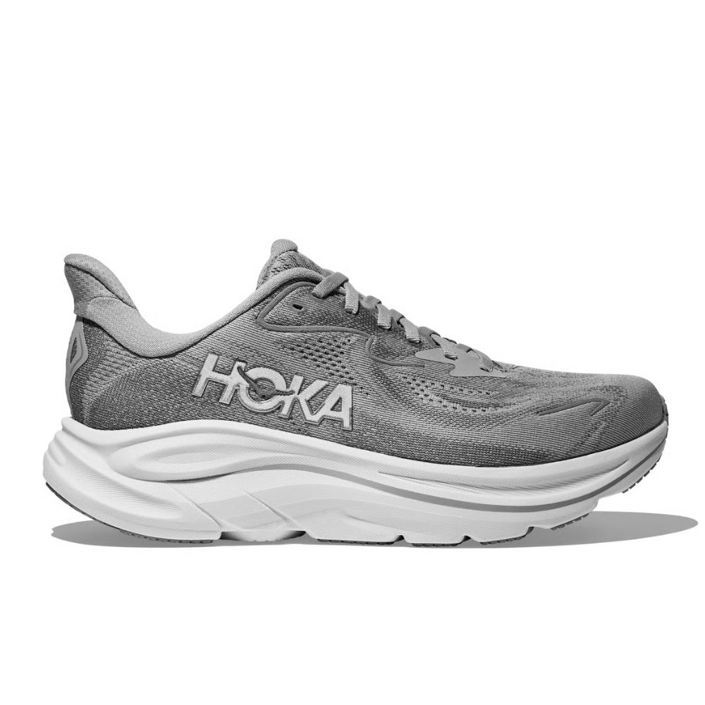 Womens Hoka Clifton 10 Wide (D-Width) - Image 10