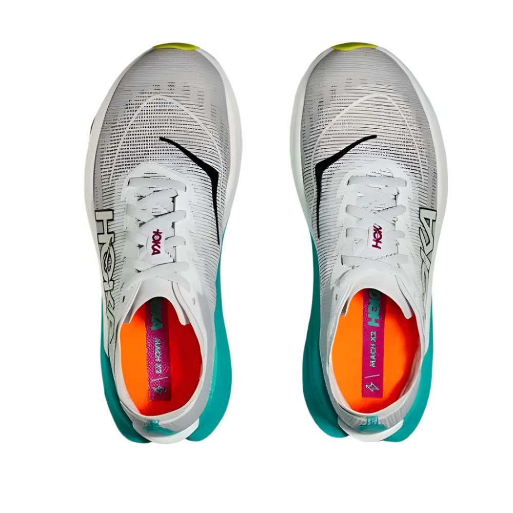 Womens Hoka Mach X 2 (B-Width) - Image 3