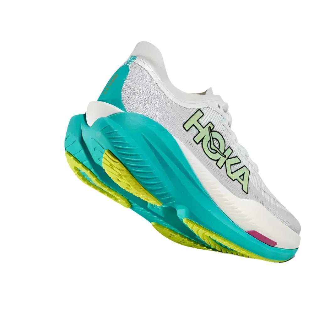 Womens Hoka Mach X 2 (B-Width) - Image 4
