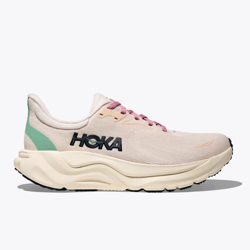 Womens Hoka Arahi 8 (B-Width) - Image 5