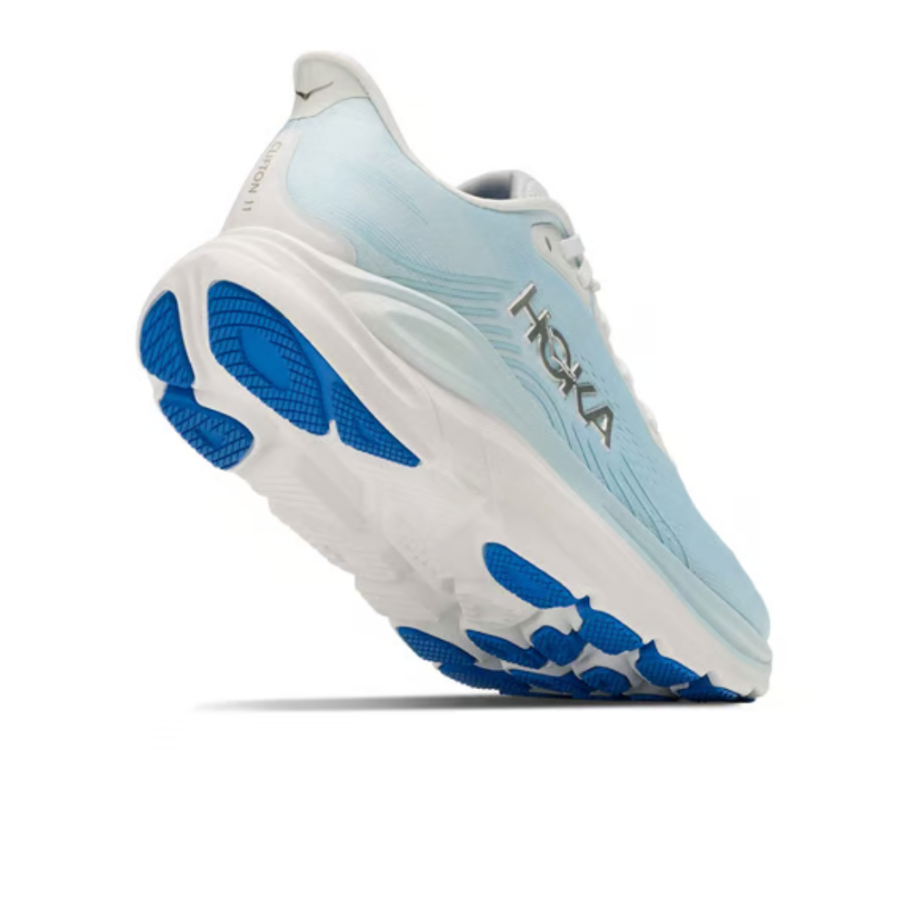 Womens Hoka Clifton 11 Wide (D-Width) - Image 10