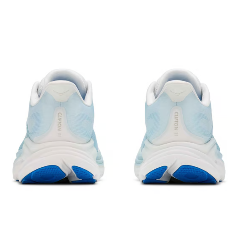 Womens Hoka Clifton 11 Wide (D-Width) - Image 11