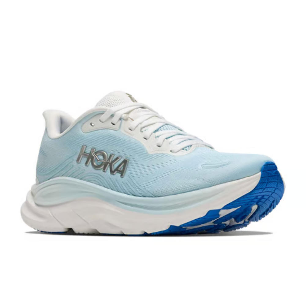 Womens Hoka Clifton 11 Wide (D-Width) - Image 12