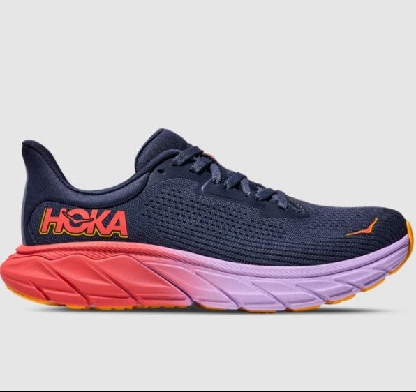 Womens Hoka Arahi 7 (B-Width) - Image 7