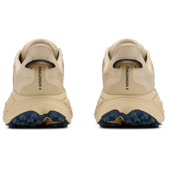 Womens Hoka Challenger 8 Wide (D-Width) - Image 5