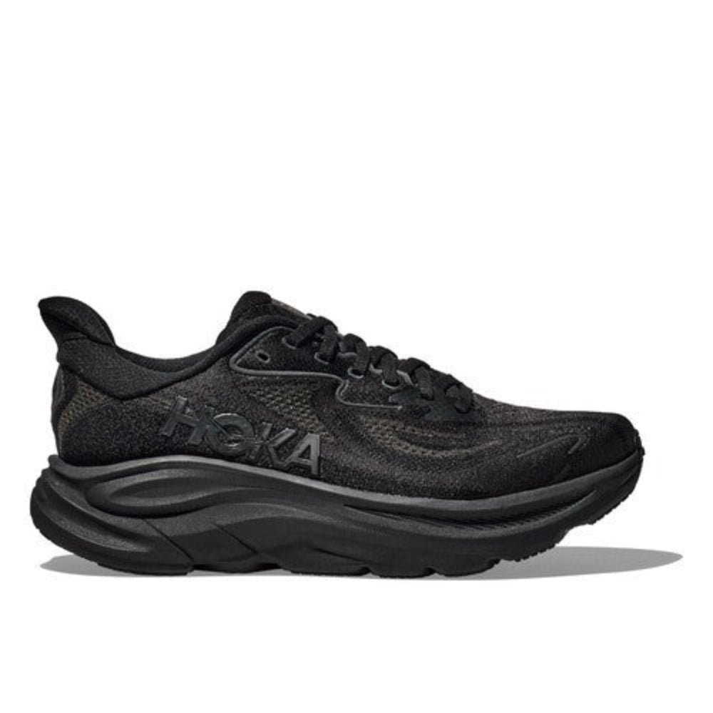Womens Hoka Clifton 10 Wide (D-Width) - Image 4
