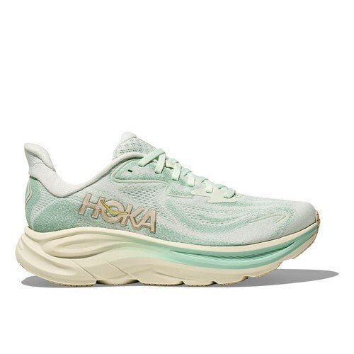 Womens Hoka Clifton 10 Wide (D-Width) - Image 3