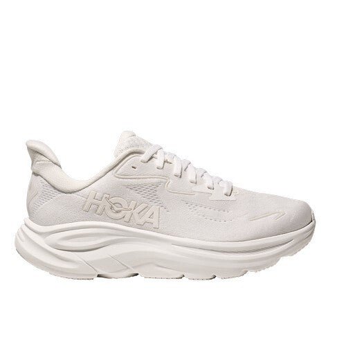 Womens Hoka Clifton 10 Wide (D-Width) - Image 9