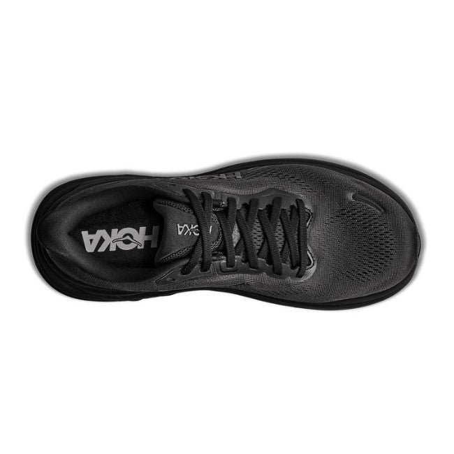 Womens Hoka Clifton 11 Wide (D-Width) - Image 5