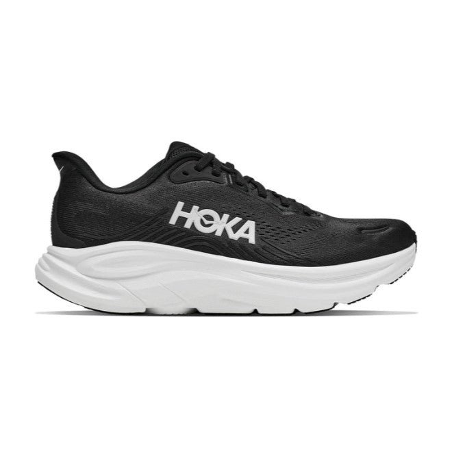 Womens Hoka Clifton 11 Wide (D-Width) - Image 2