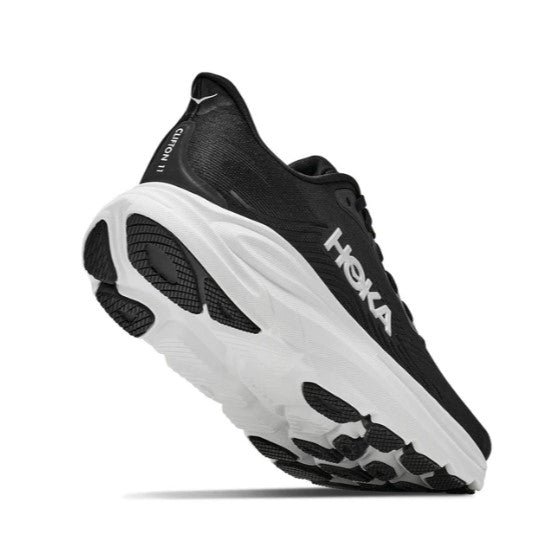 Womens Hoka Clifton 11 Wide (D-Width) - Image 16
