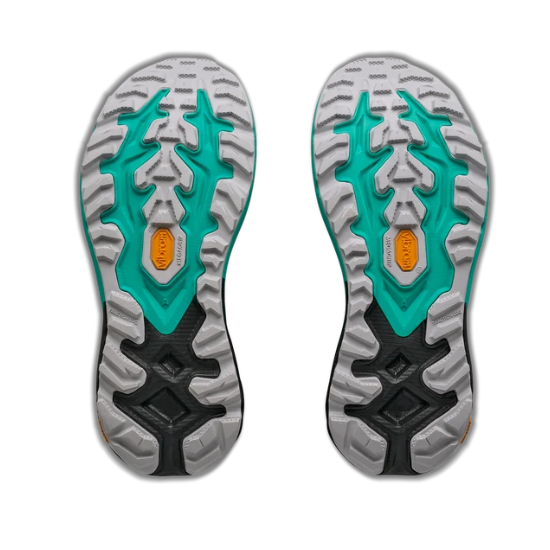 Womens Hoka Mafate 5 (B Width) - Image 6