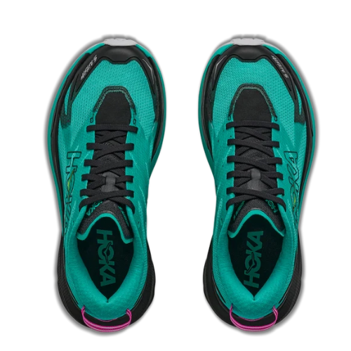 Womens Hoka Mafate 5 (B Width) - Image 4