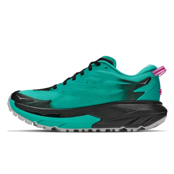 Womens Hoka Mafate 5 (B Width) - Image 8
