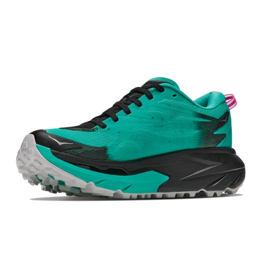 Womens Hoka Mafate 5 (B Width) - Image 7