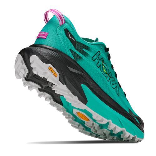 Womens Hoka Mafate 5 (B Width) - Image 3