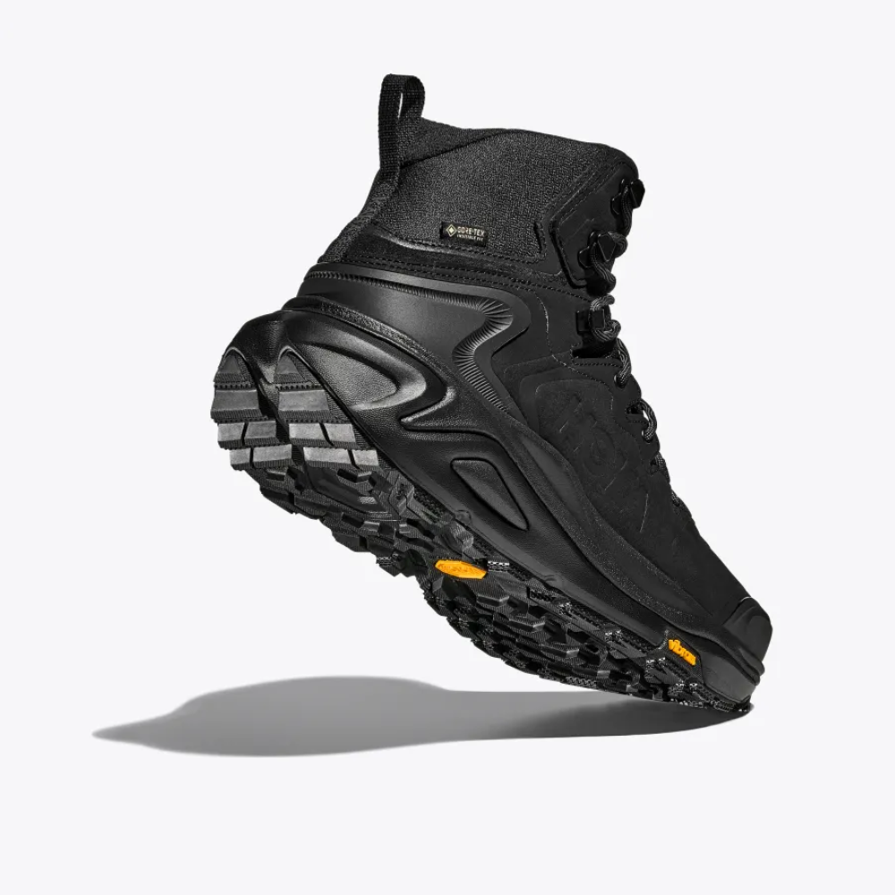 Womens Hoka Kaha 3 GTX (B-Width) - Image 2