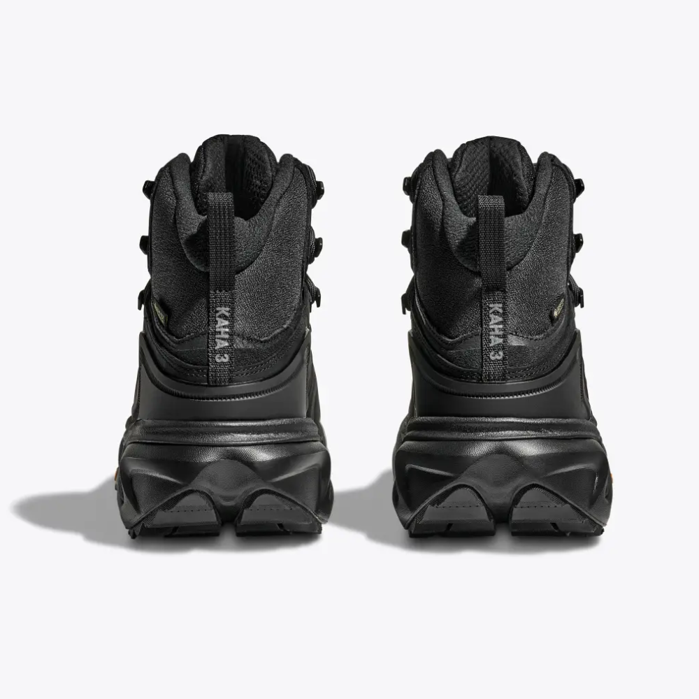 Womens Hoka Kaha 3 GTX (B-Width) - Image 4