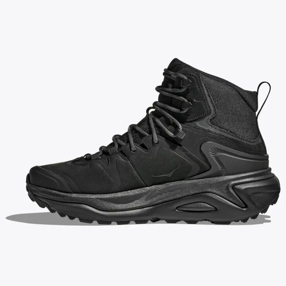Womens Hoka Kaha 3 GTX (B-Width) - Image 5
